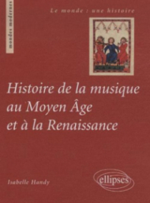 Histoire de la musique au Moyen Âge et à la Renaissance