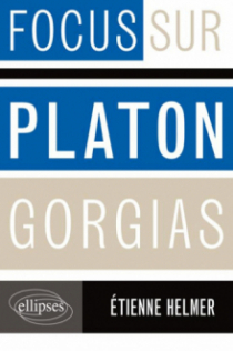 Gorgias, Platon