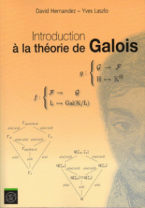 Introduction à la théorie de Galois