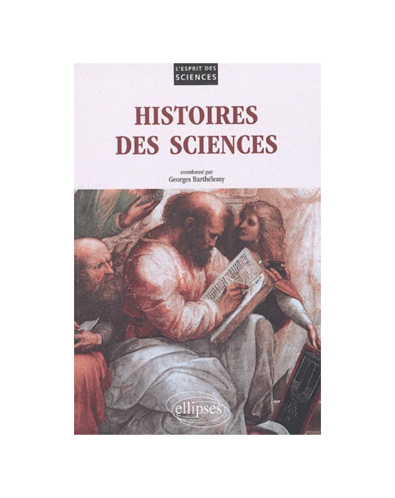 Histoires des sciences