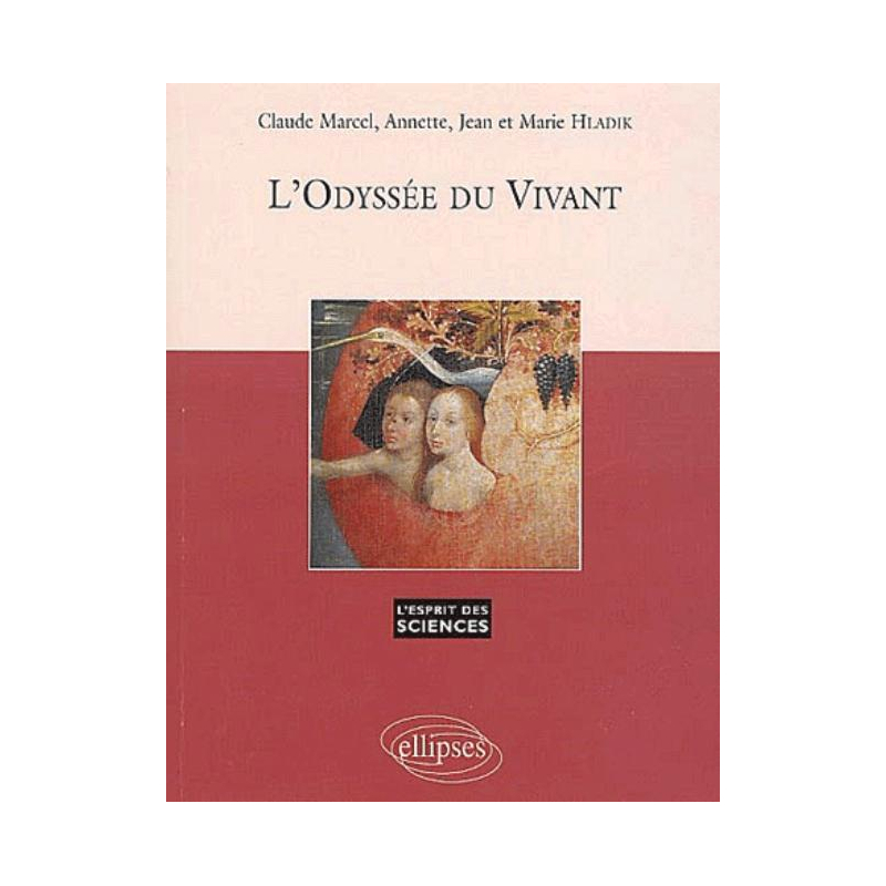 Odyssée du vivant (L') -  n° 19