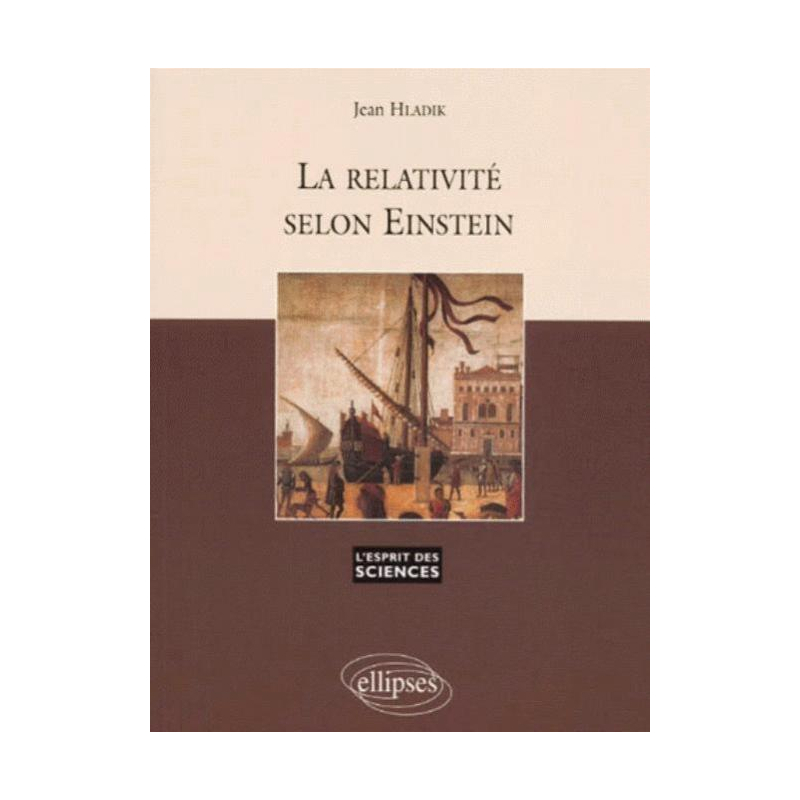 Relativité selon Einstein (La) - n°9