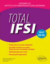 Total IFSI