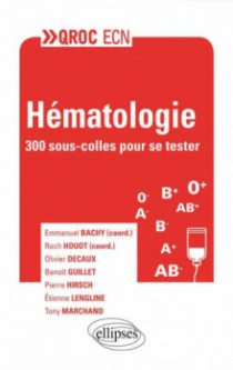 Hématologie