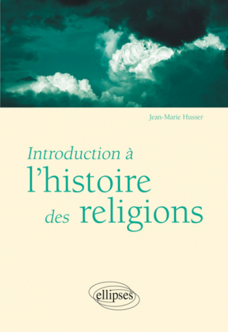 Histoire des religions