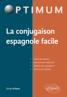 La conjugaison espagnole facile