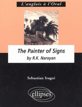 Narayan R.K., The Painter of Signs