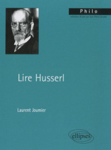 Lire Husserl