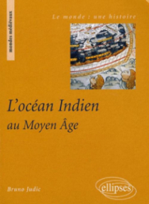 L'océan Indien au Moyen Âge