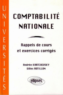 Comptabilité nationale - Rappels de cours et exercices corrigés