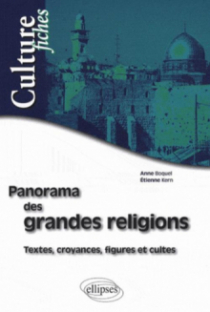 Panorama des grandes religions