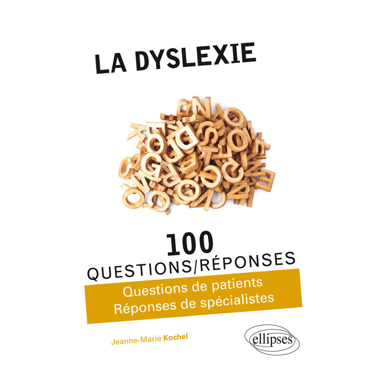 La dyslexie