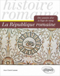 Manuel d’histoire romaine