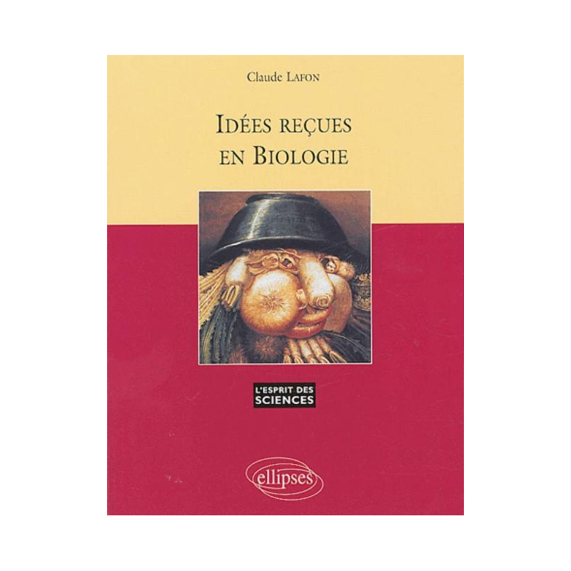 Idées reçues en Biologie - n°25
