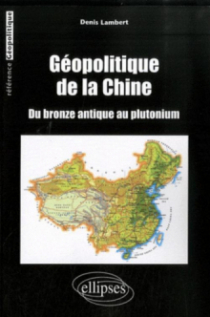 Géopolitique de la Chine