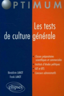 Les tests de culture générale