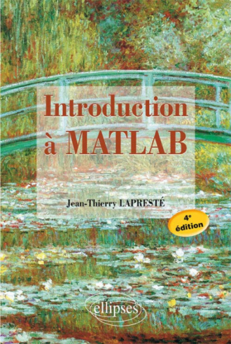 Introduction à Matlab - 4e édition