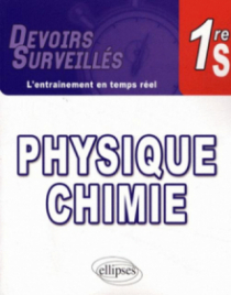 Physique-Chimie - Première S