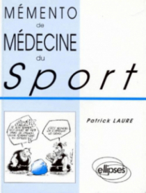 Mémento de Médecine du Sport