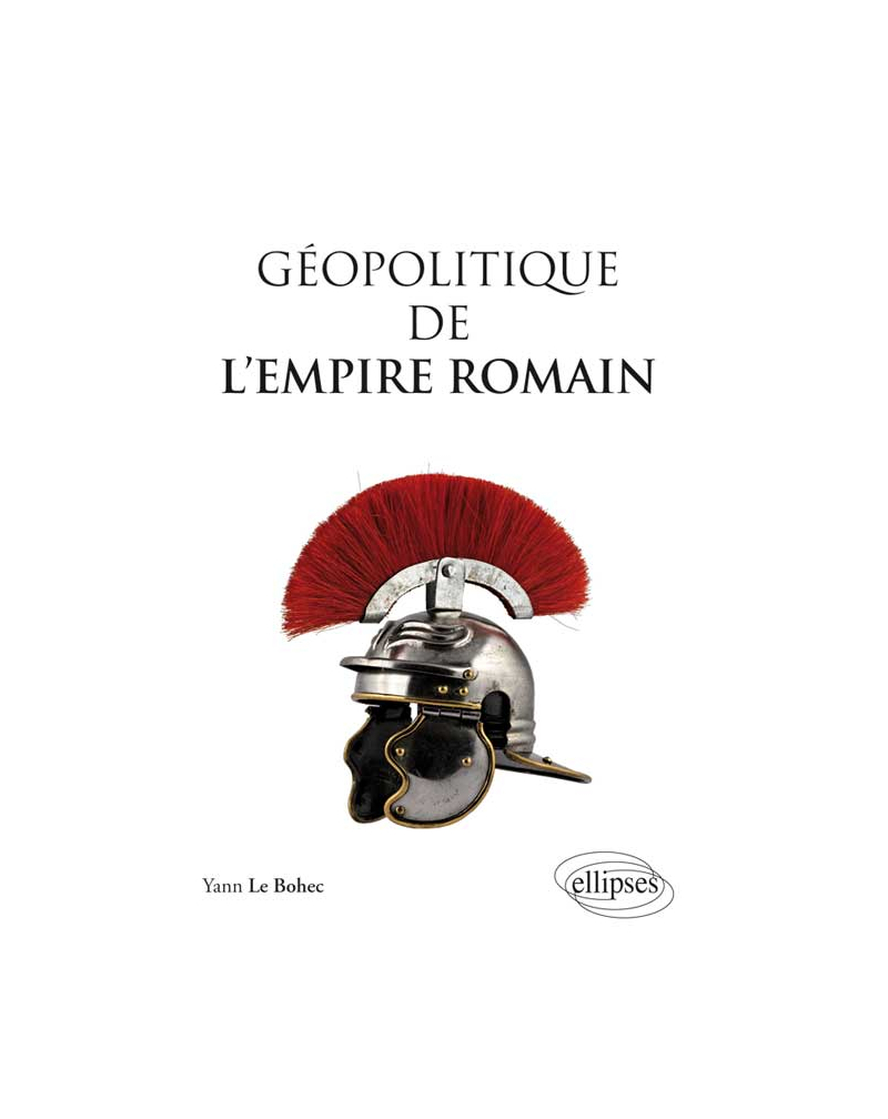 Géopolitique de l’Empire romain