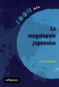 La mégalopole japonaise