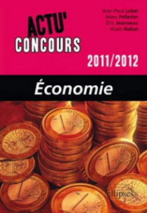 Economie 2011-2012