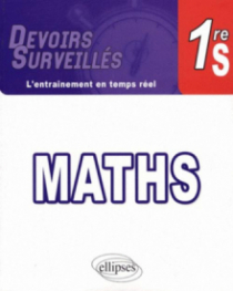 Mathématiques - Première S