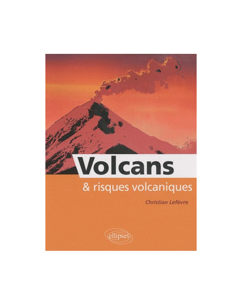 Volcans et risques volcaniques