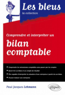 Comprendre et interpréter un bilan comptable