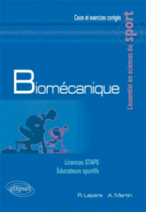 Biomécanique