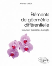 Eléments de géométrie différentielle