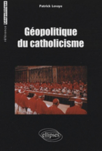 Géopolitique du catholicisme