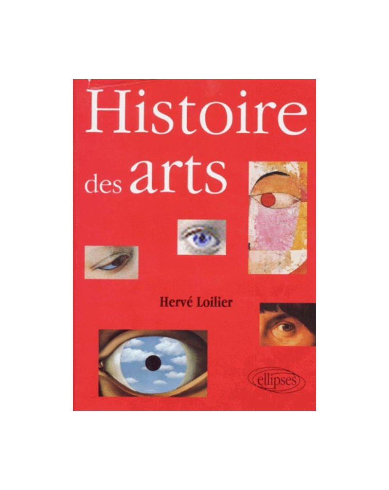 Histoire des Arts