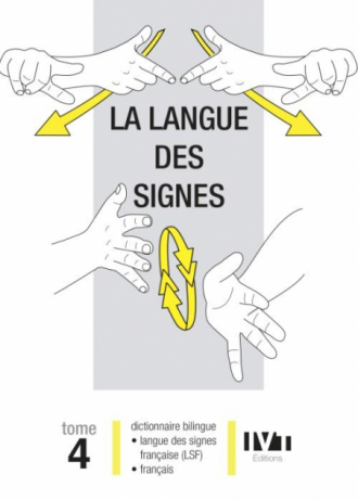 La langue des signes - Tome 4