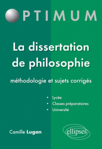 Méthodologie dissertation juridique au sénégal