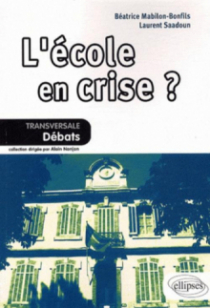 L'école en crise ?