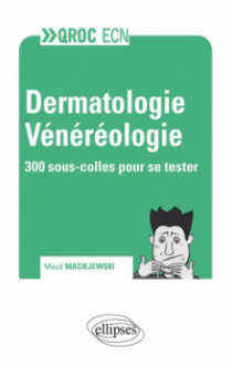 Dermatologie et Vénéréologie