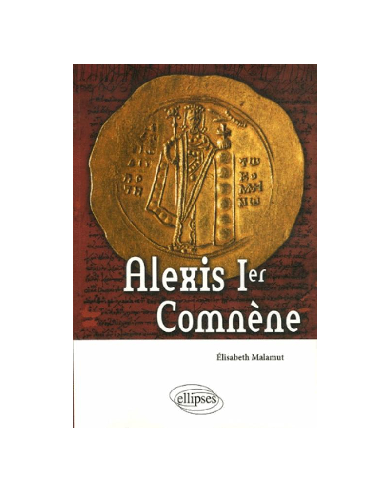 Alexis Ier Comnène