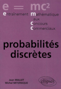 Probabilités discrètes