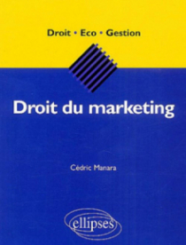 Le droit du marketing