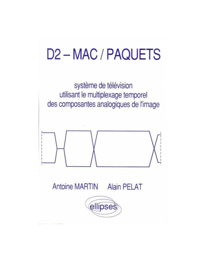 D2-Mac/Paquets