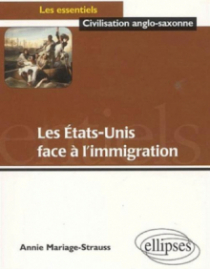 L'immigration aux Etats-Unis