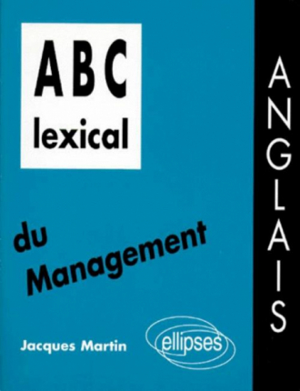 ABC lexical du management (anglais)