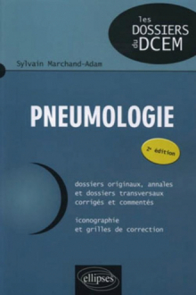 Pneumologie - nouvelle édition