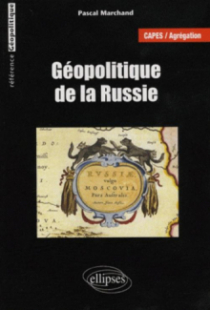 Géopolitique de la Russie