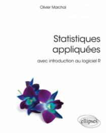 Statistiques appliquées avec introduction au logiciel R