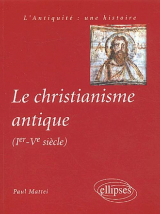 Le christianisme antique