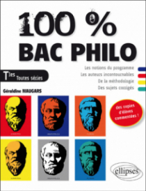 100% Philo Bac