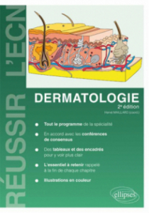 Dermatologie - 2e édition