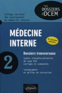 Médecine interne - tome 2